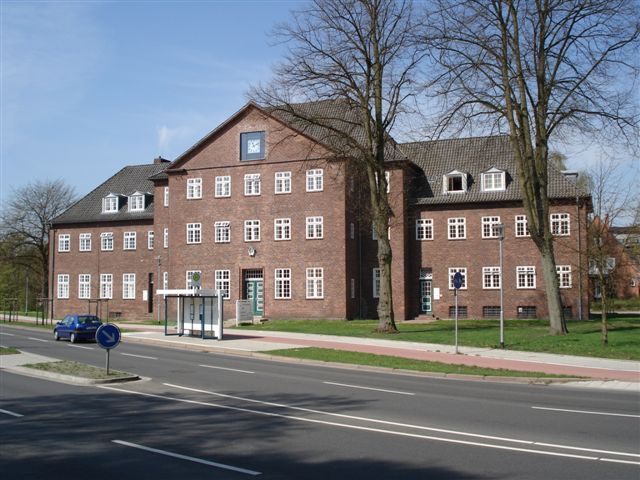 Teamassistenz / Sekretariat (m/w/d) in Rendsburg